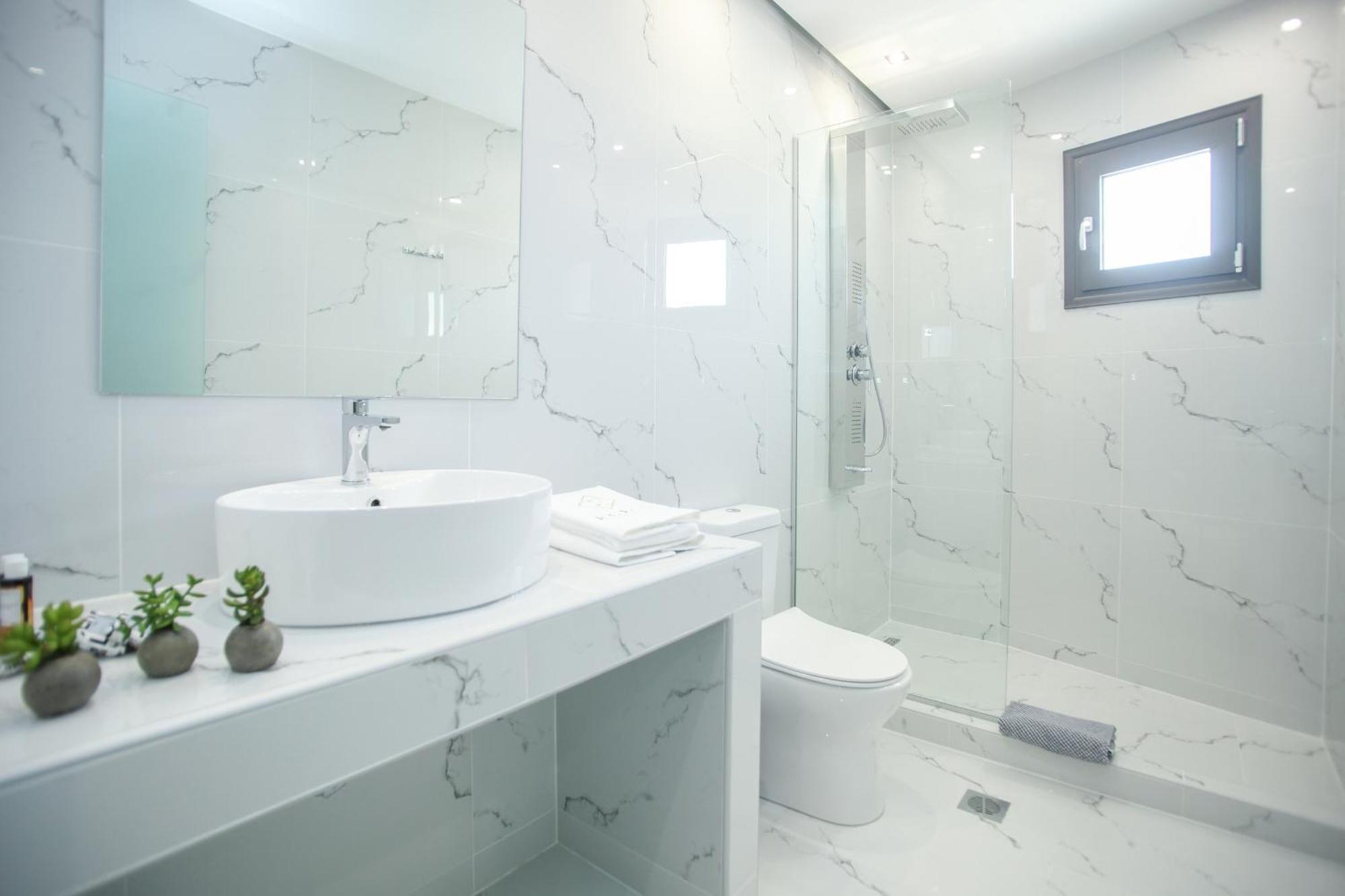 Ellin Hotel Kallithea  ภายนอก รูปภาพ